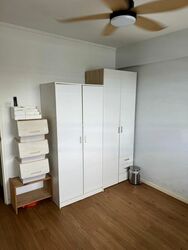 Blk 82 Commonwealth Heights (Queenstown), HDB 3 Rooms #520880101